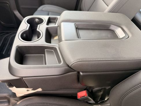 New 2025 Chevrolet Silverado 3500 W/T RWD image 21