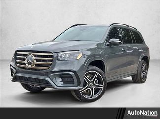 New 2026 Mercedes-Benz GLS 450 4MATIC video 1