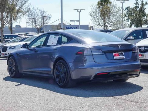 Used 2022 Tesla Model S image 6