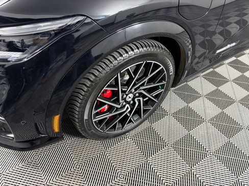 Certified 2023 Ford Mustang Mach-E GT w/ GT Performance Edition image 10