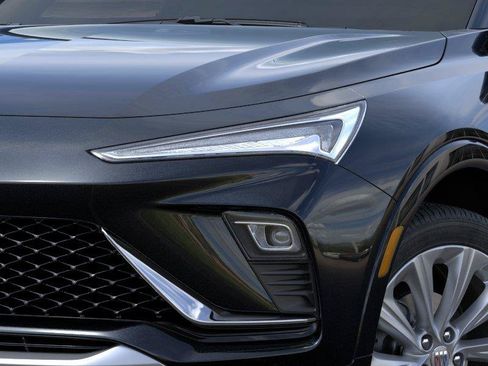 New 2026 Buick Envista Avenir FWD image 13
