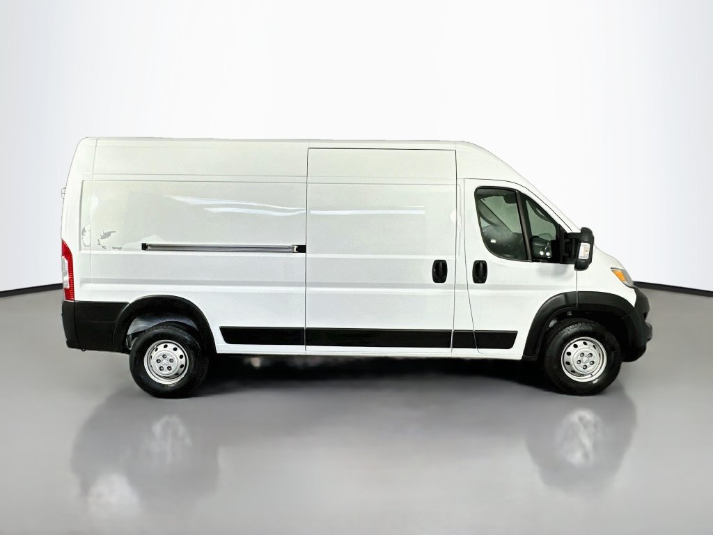 Used 2023 RAM ProMaster 2500 FWD image 7
