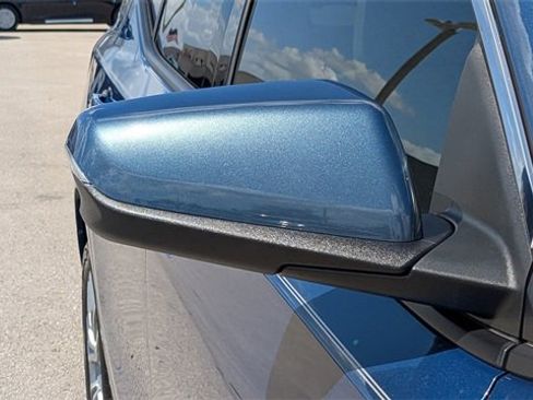 Used 2024 GMC Terrain Denali image 14