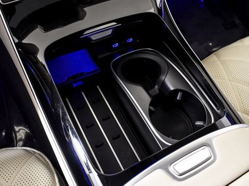 Certified 2023 Mercedes-Benz S 580 4MATIC Sedan image 28