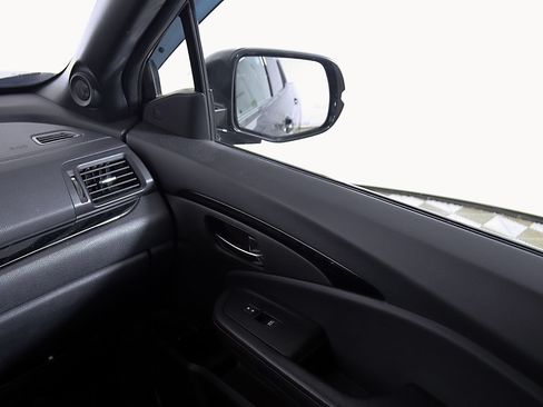 Used 2017 Honda Ridgeline Black Edition image 24