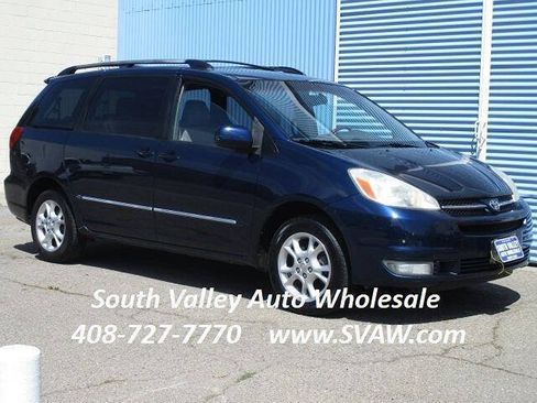 Used 2004 Toyota Sienna XLE AWD/4WD image 27