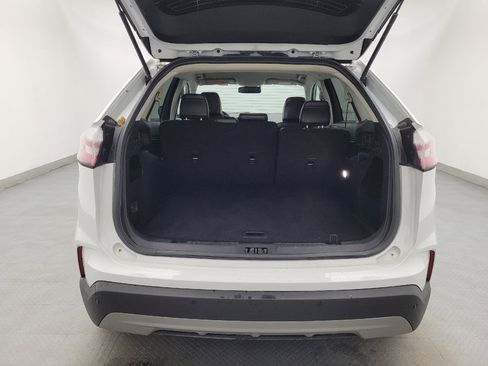 Used 2023 Ford Edge SEL AWD/4WD image 29