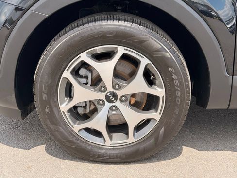 Used 2022 Kia Telluride EX FWD image 12