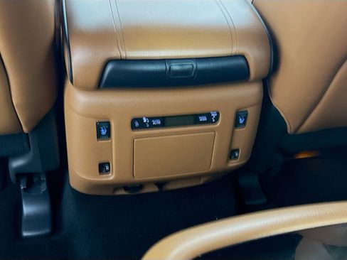 Certified 2023 INFINITI QX80 Sensory w/ Cargo Package image 33