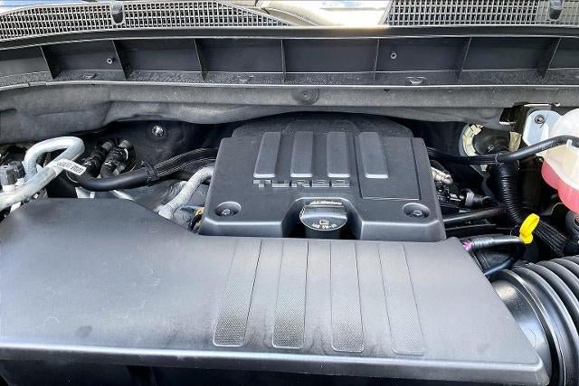 Used 2025 GMC Sierra 1500 Elevation AWD/4WD image 32