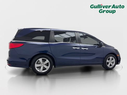 Used 2020 Honda Odyssey EX-L image 9