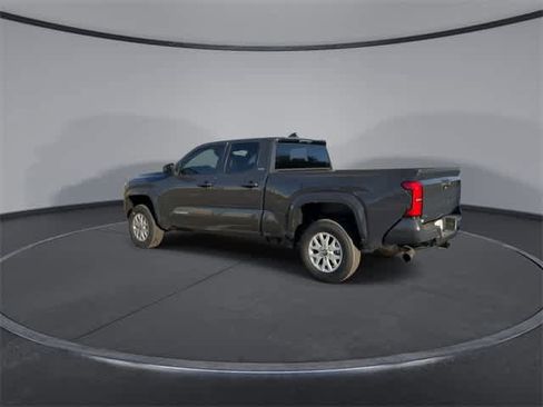 New 2025 Toyota Tacoma SR5 image 6