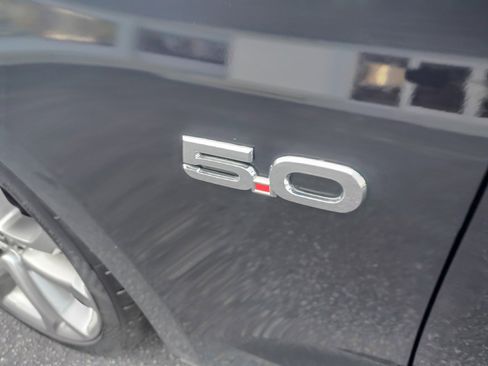 Used 2021 Ford Mustang GT Premium w/ Equipment Group 401A image 6