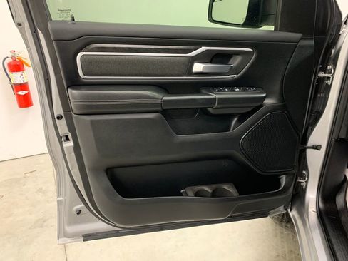 Used 2020 RAM 1500 Big Horn image 6