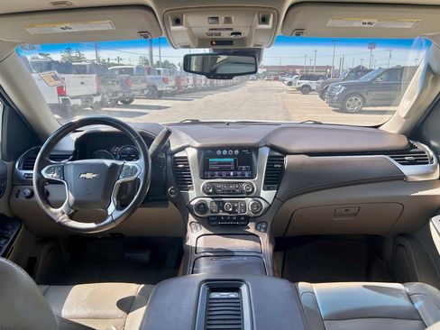 Used 2016 Chevrolet Tahoe LTZ AWD/4WD image 35