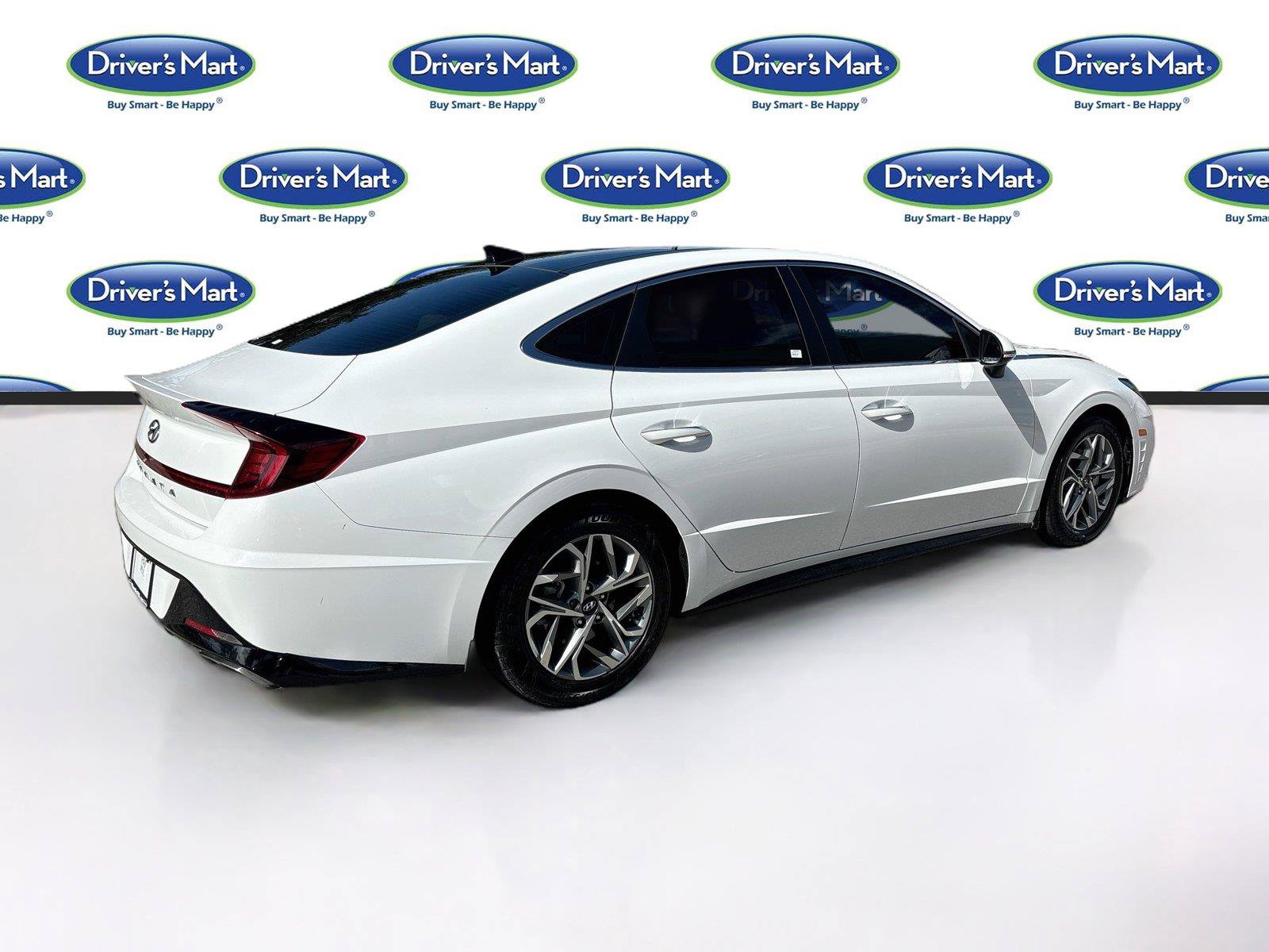 Used 2023 Hyundai Sonata SEL w/ Convenience Package FWD image 7