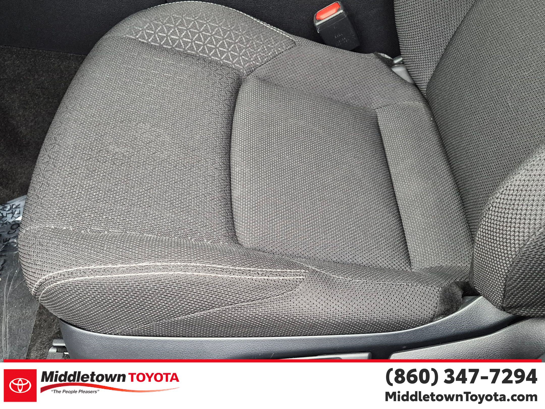 Certified 2025 Toyota 4Runner SR5 AWD/4WD image 11