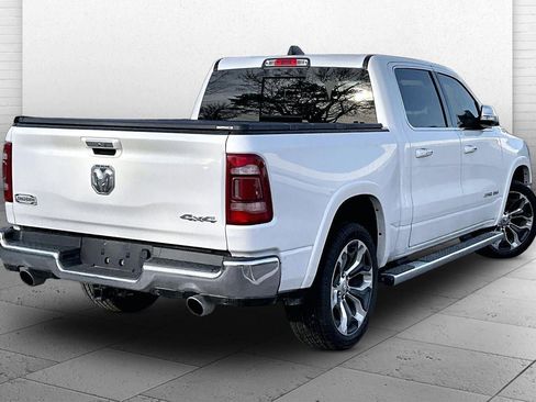 Used 2019 RAM 1500 Limited image 12