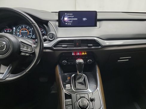 Used 2022 MAZDA CX-9 Signature image 20