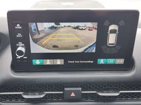 Certified 2023 Honda HR-V EX-L image 17