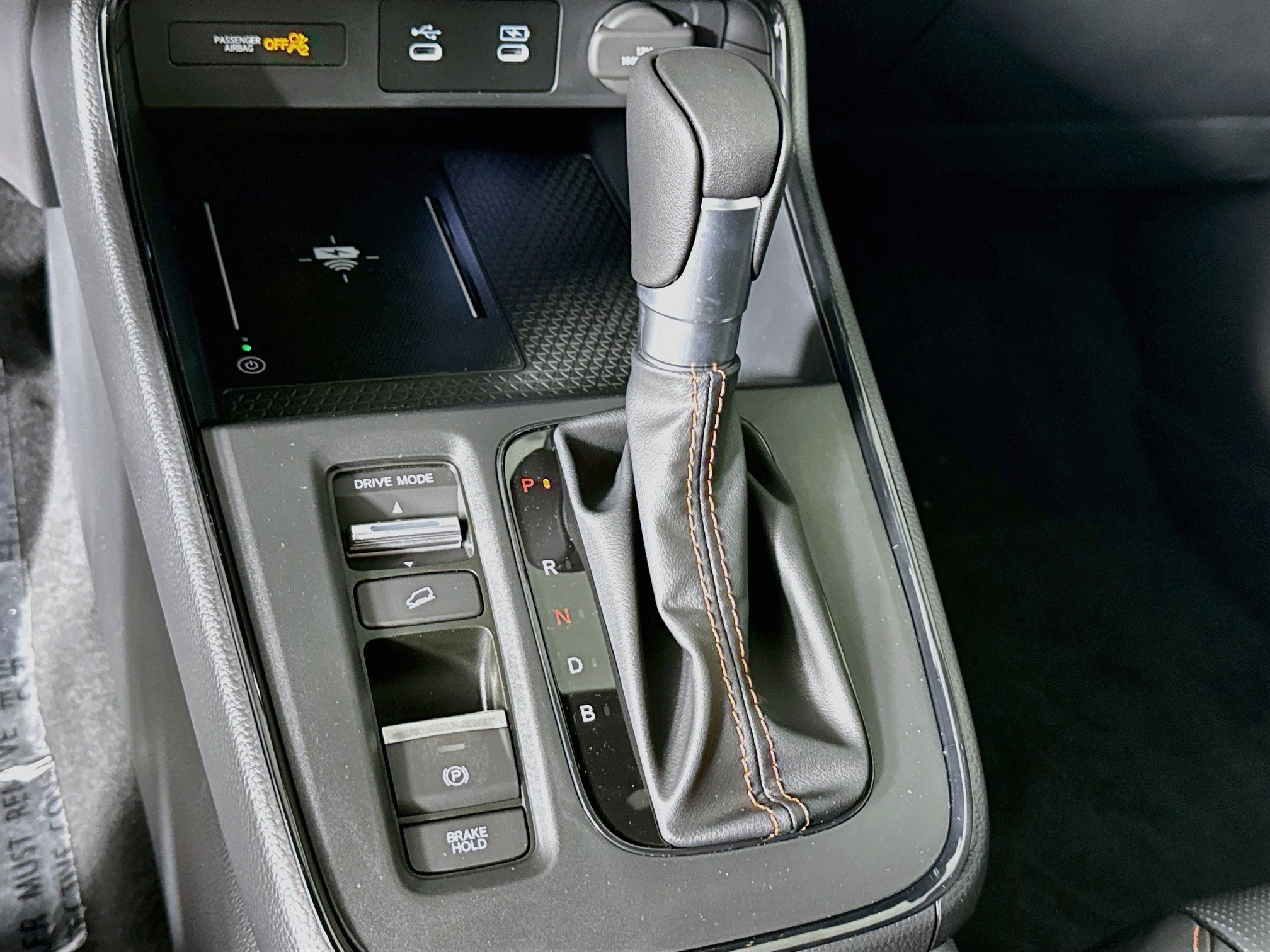 New 2027 Honda CR-V Sport-L image 19