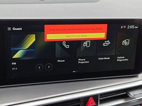 New 2026 Kia Sorento S FWD image 12