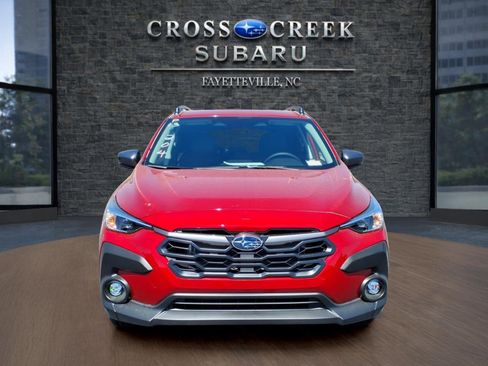 New 2026 Subaru Crosstrek 2.0i Premium AWD/4WD image 2
