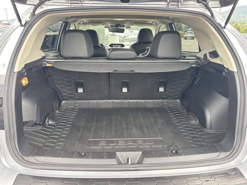 Used 2022 Subaru Crosstrek 2.5i Limited w/ Moonroof Package 1 image 26