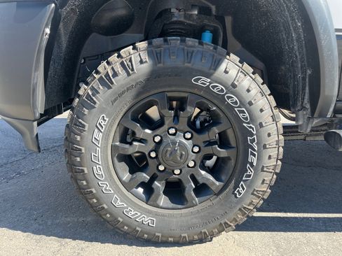 New 2026 RAM 2500 Power Wagon image 10