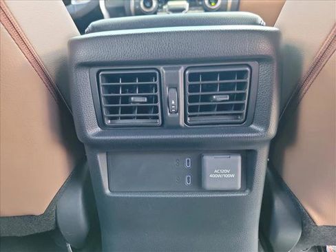 Used 2025 Toyota 4Runner Limited image 16