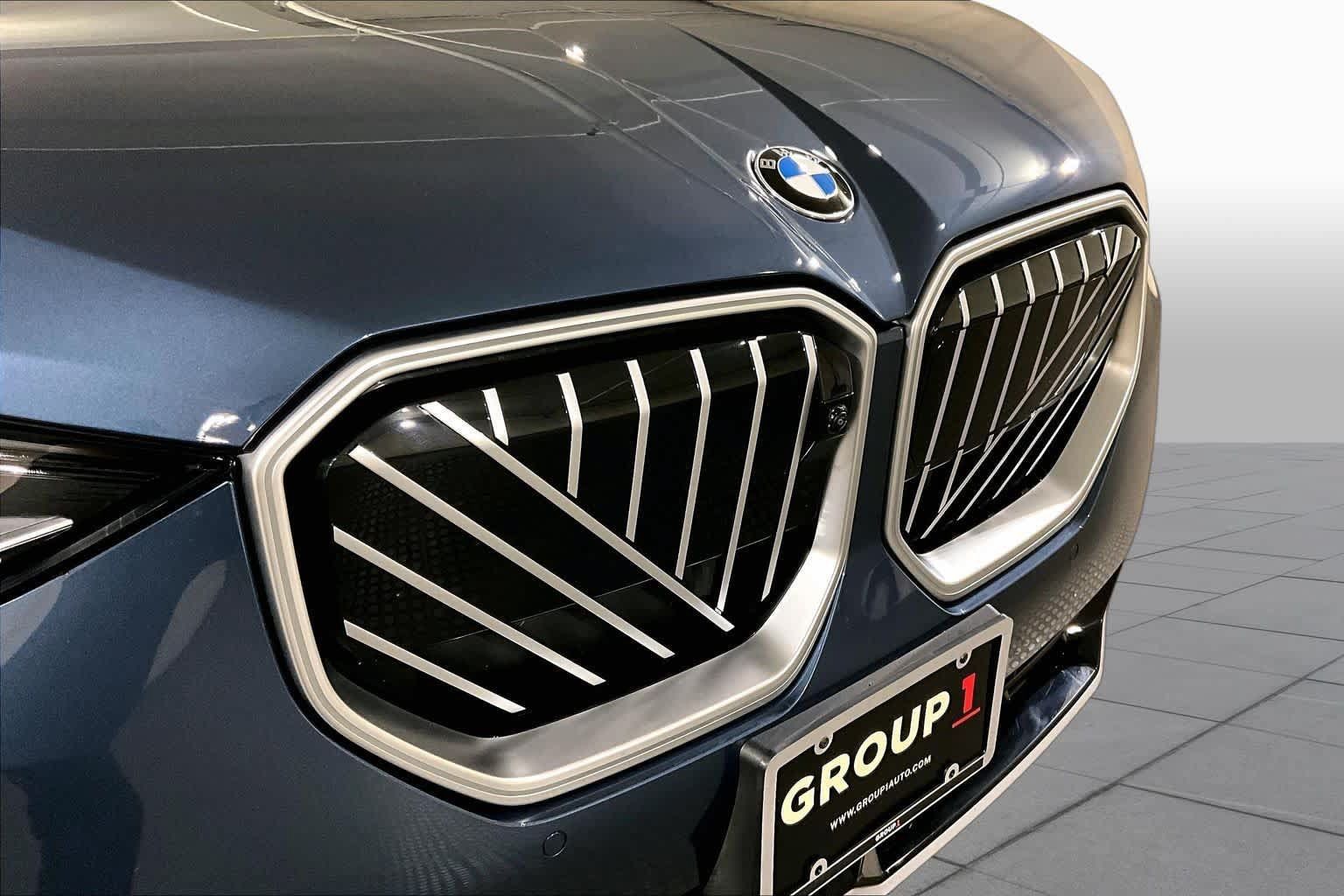 Used 2025 BMW X3 xDrive30i w/ Premium Package AWD/4WD image 31