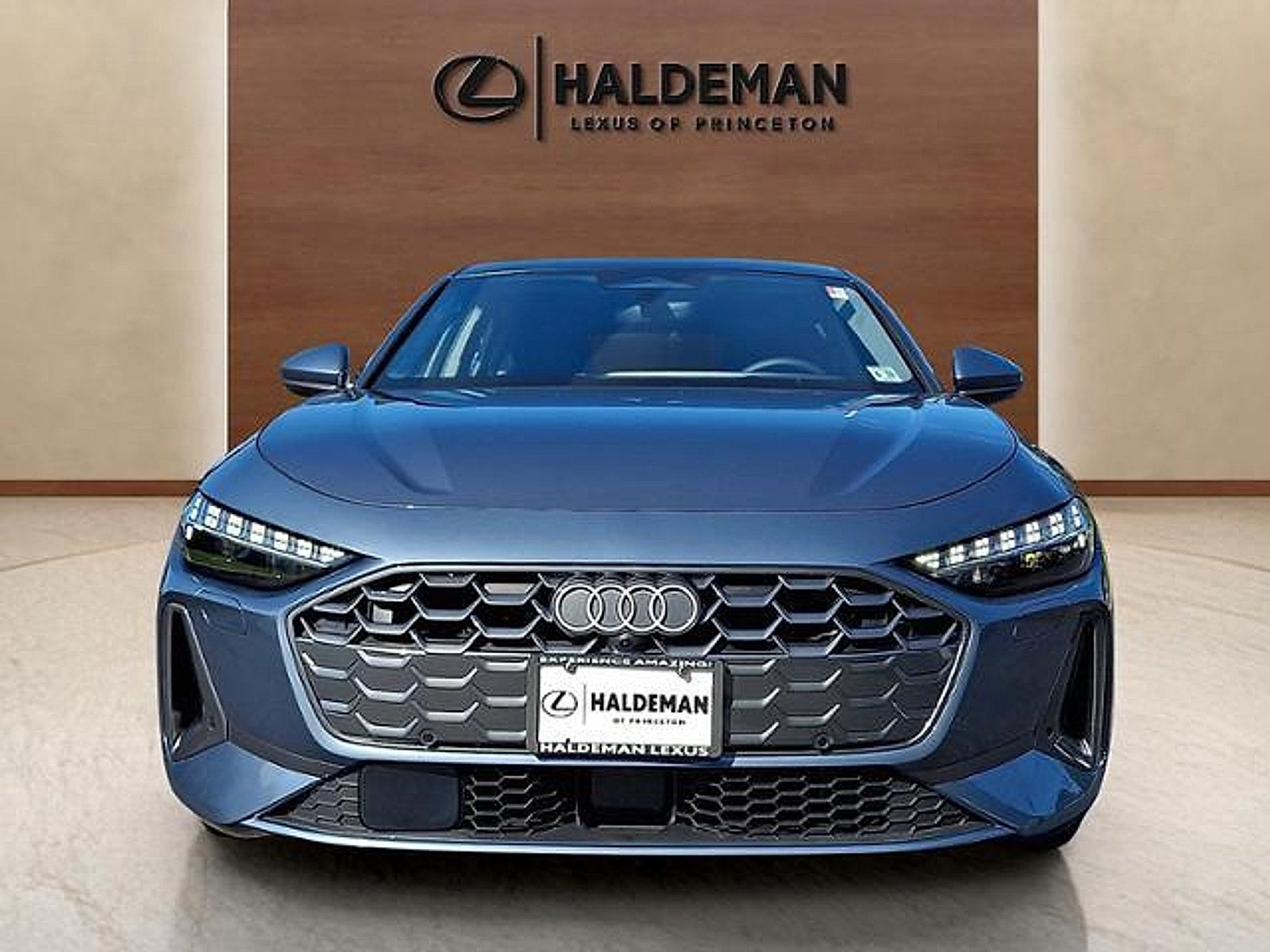 Used 2025 Audi A5 2.0T Premium Plus AWD/4WD image 2