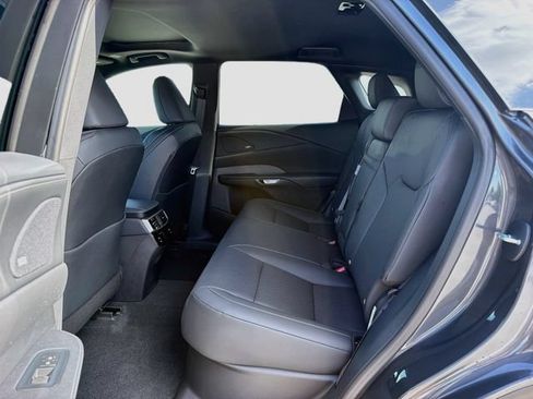 New 2026 Lexus RX 350 Premium Plus AWD/4WD image 22