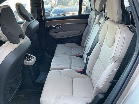 New 2026 Volvo XC90 T8 Plus w/ Protection Package Premier AWD/4WD image 14