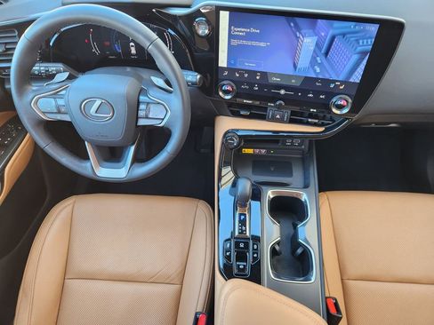 Used 2023 Lexus NX 350 AWD image 26