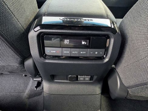 Used 2024 Toyota Land Cruiser 1958 image 28