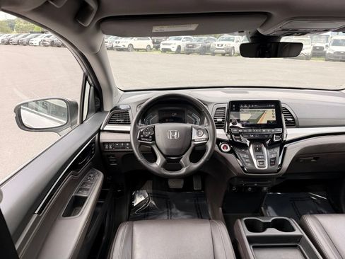 Used 2023 Honda Odyssey Touring image 29