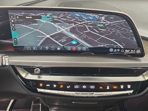 New 2026 Cadillac Lyriq V w/ LPO, Floor Liner Package image 26