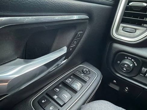 Used 2021 RAM 1500 Laramie w/ Off Road Group AWD/4WD image 25