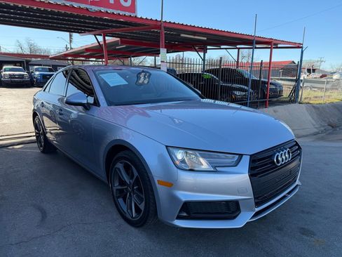 Used 2019 Audi A4 2.0T Premium image 20