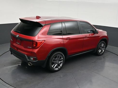 Used 2023 Honda Passport EX-L image 18