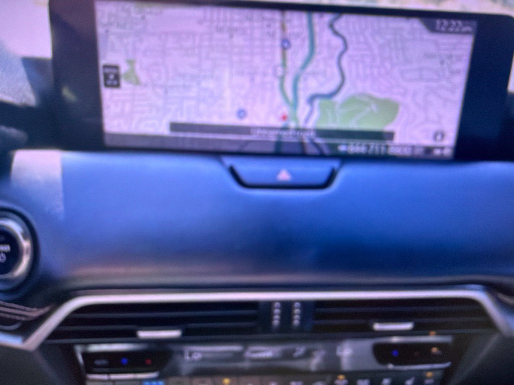Used 2024 MAZDA CX-90 Plug-In Hybrid w/ Premium Plus AWD/4WD image 9