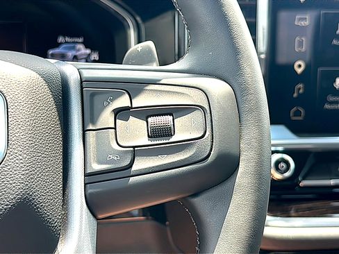 New 2026 GMC Sierra 1500 Elevation w/ Elevation Premium Package AWD/4WD image 19