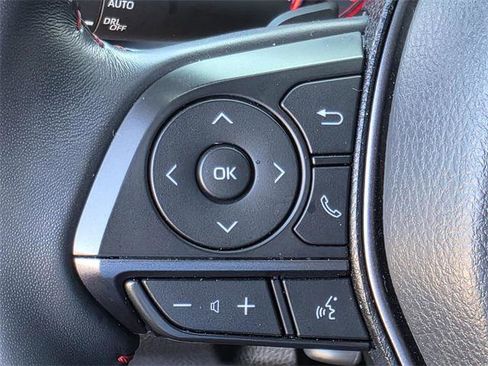 Certified 2023 Toyota Camry TRD image 21