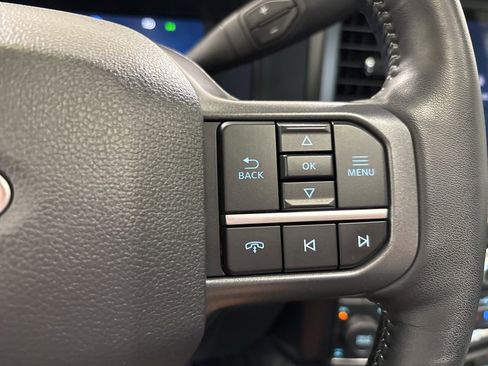 Used 2024 Ford F250 Lariat image 37