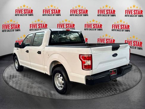 Used 2019 Ford F150 XL RWD image 5