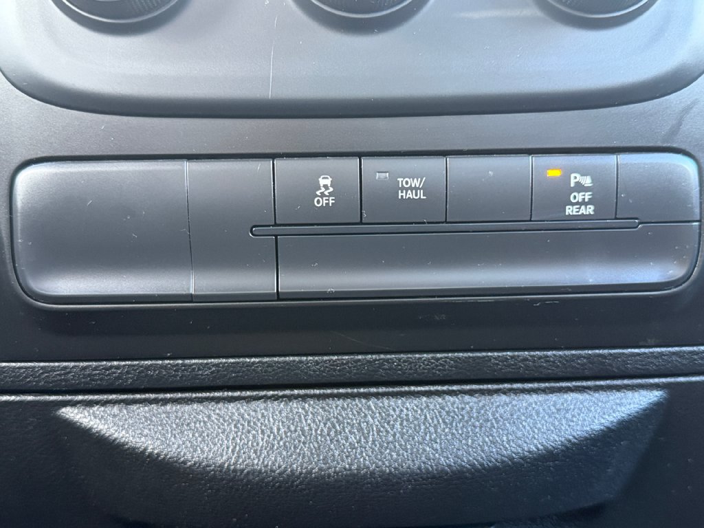 Used 2019 RAM 1500 Tradesman w/ Power & Remote Entry Group RWD image 22