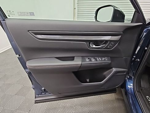 New 2026 Honda CR-V Sport-L image 27