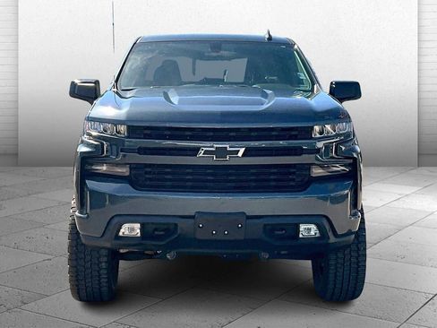 Used 2019 Chevrolet Silverado 1500 RST w/ All-Star Edition image 2