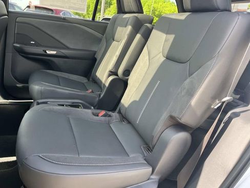 New 2026 Lexus TX 350 AWD image 22